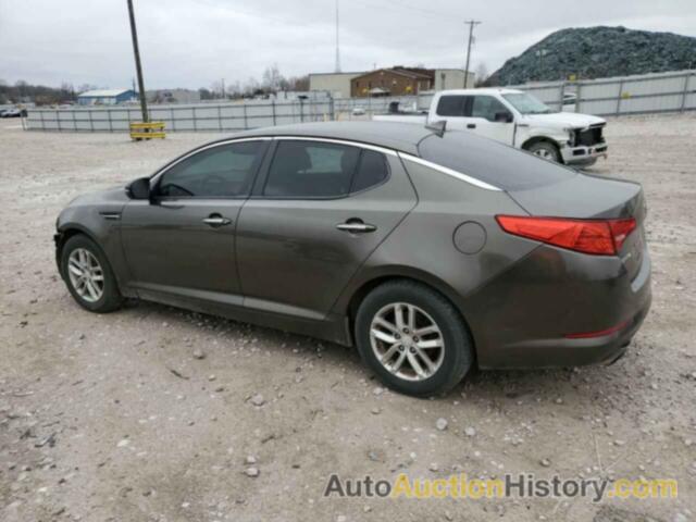 KIA OPTIMA LX, 5XXGM4A73DG126685