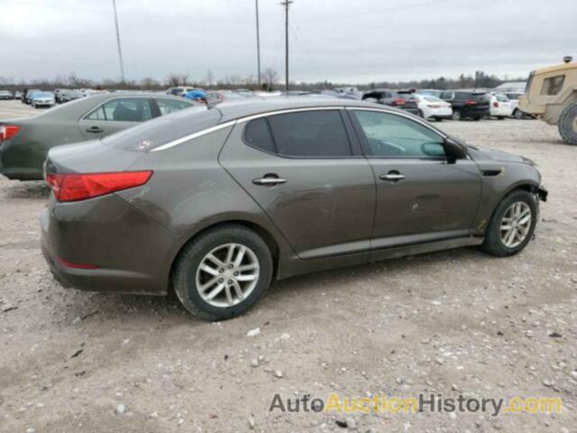 KIA OPTIMA LX, 5XXGM4A73DG126685