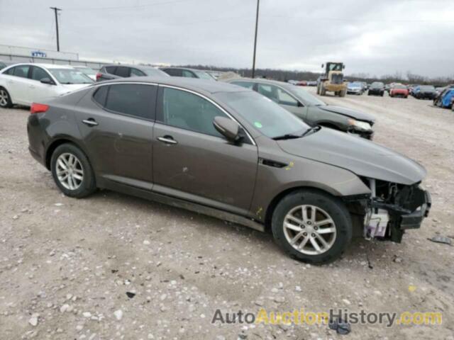 KIA OPTIMA LX, 5XXGM4A73DG126685