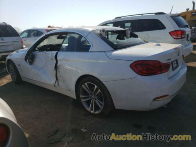 BMW 4 SERIES, WBA4Z3C53JEC56394