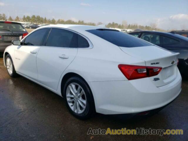 CHEVROLET MALIBU LT, 1G1ZE5ST0GF214967