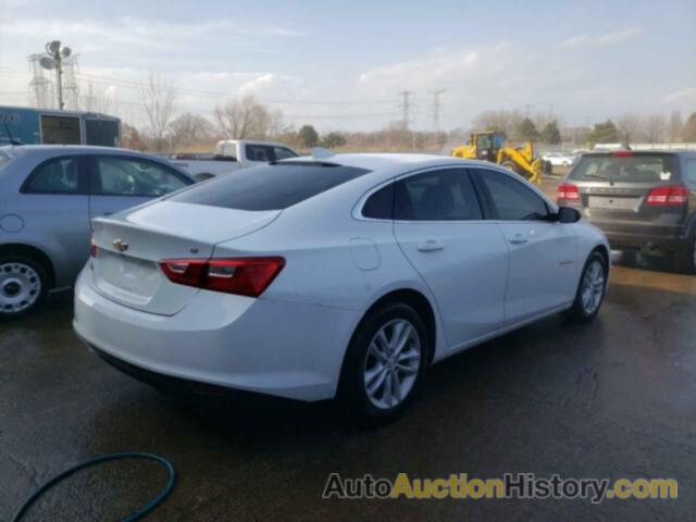 CHEVROLET MALIBU LT, 1G1ZE5ST0GF214967