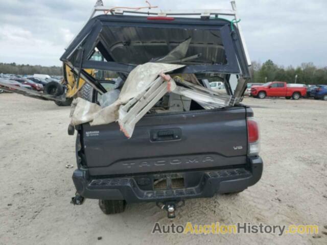 TOYOTA TACOMA DOUBLE CAB, 3TYCZ5AN4LT004455