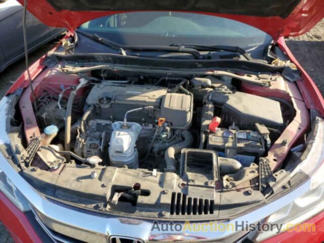 HONDA ACCORD SPORT, 1HGCR2F51GA225759