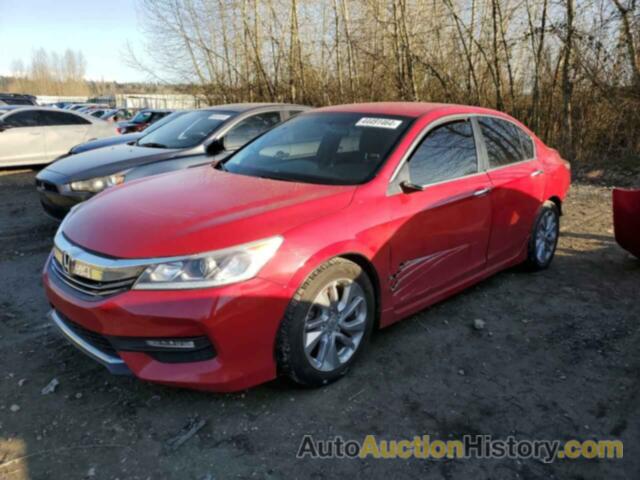 HONDA ACCORD SPORT, 1HGCR2F51GA225759