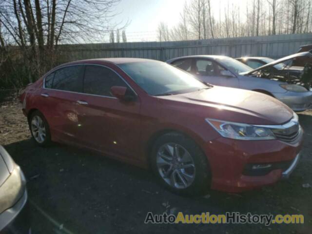 HONDA ACCORD SPORT, 1HGCR2F51GA225759