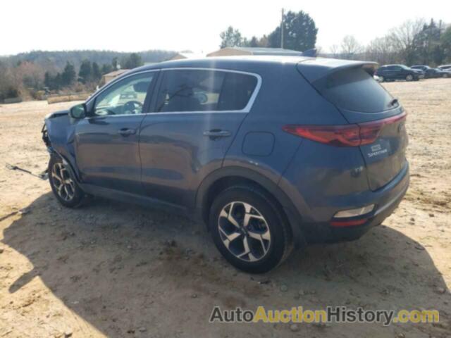 KIA SPORTAGE LX, KNDPM3AC9L7695801