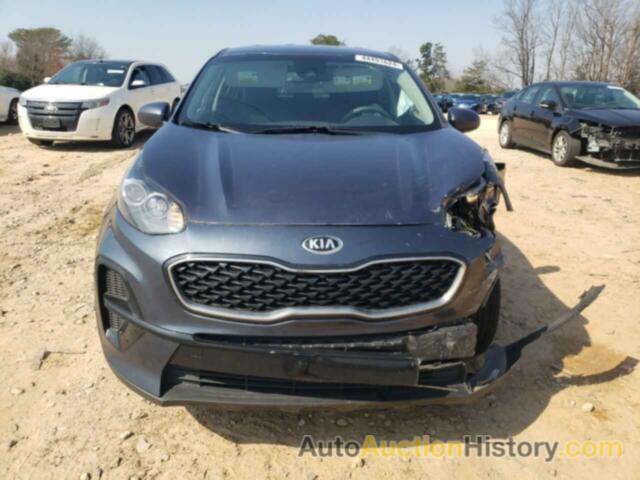 KIA SPORTAGE LX, KNDPM3AC9L7695801