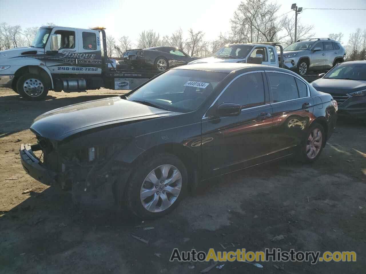 HONDA ACCORD EX, 1HGCP26769A137123