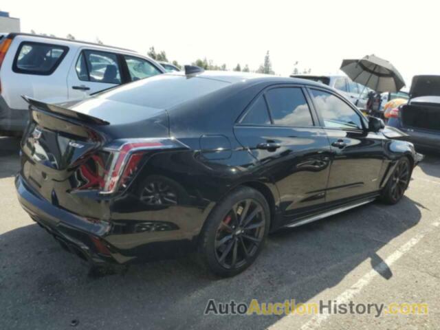 CADILLAC CT4-V BLAC BLACKWING, 1G6D75RPXN0410387