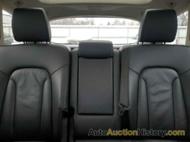 AUDI Q7 PREMIUM PLUS, WA1LGAFE9FD019692