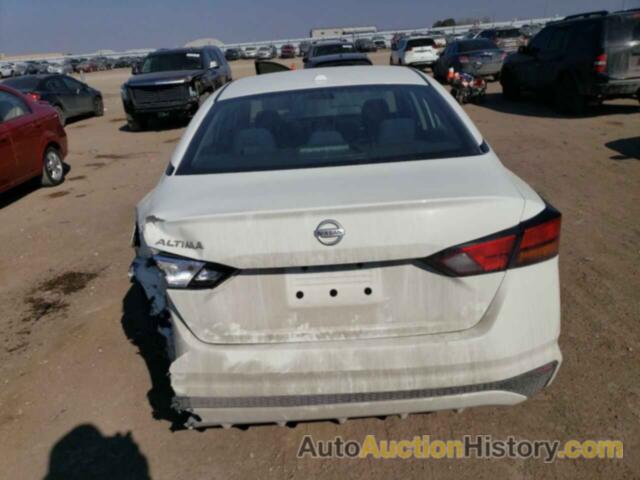 NISSAN ALTIMA S, 1N4BL4BV5LC149934