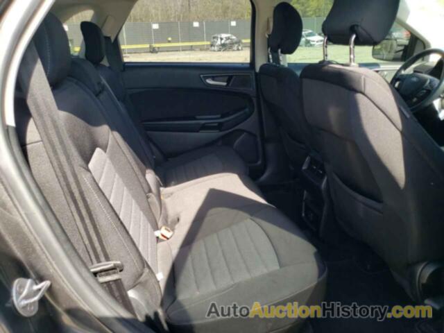 FORD EDGE SE, 2FMPK4G92JBC25228