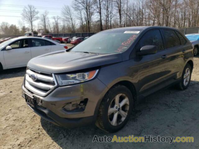 FORD EDGE SE, 2FMPK4G92JBC25228