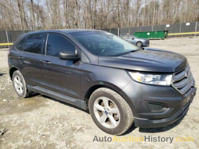 FORD EDGE SE, 2FMPK4G92JBC25228