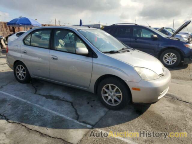 TOYOTA PRIUS, JT2BK12U720056666