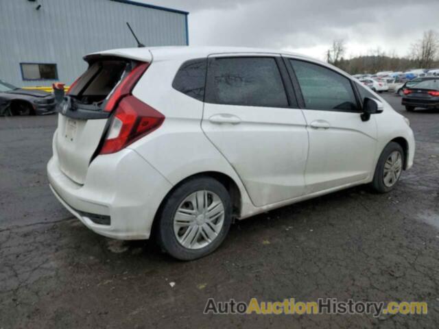 HONDA FIT LX, 3HGGK5H42KM705168