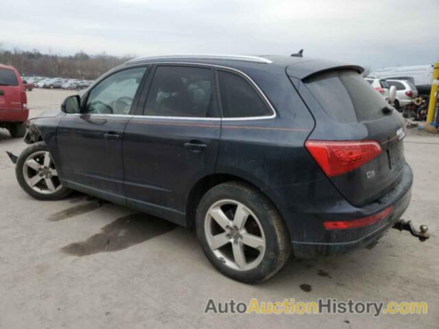 AUDI Q5 PREMIUM PLUS, WA1LFAFP1CA099667