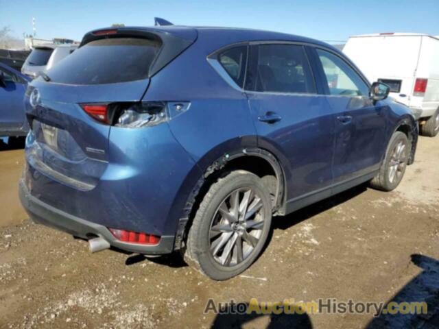 MAZDA CX-5 GRAND TOURING, JM3KFBDMXM1375465