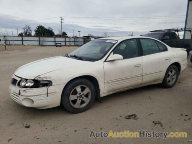 PONTIAC BONNEVILLE SE, 1G2HX54K714176047