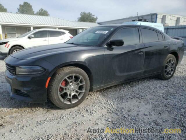 DODGE CHARGER SXT, 2C3CDXJG3HH630581