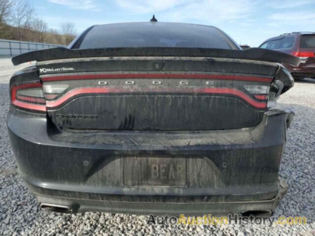 DODGE CHARGER SXT, 2C3CDXJG3HH630581