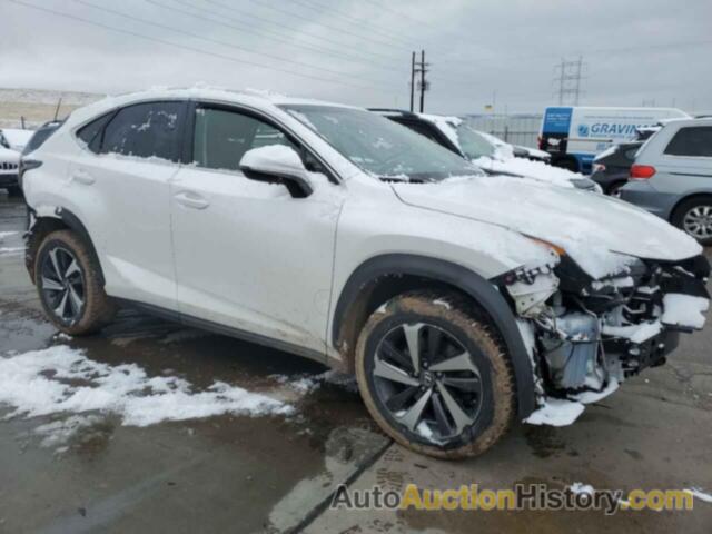 LEXUS NX 300 BASE, JTJBARBZ1J2173826