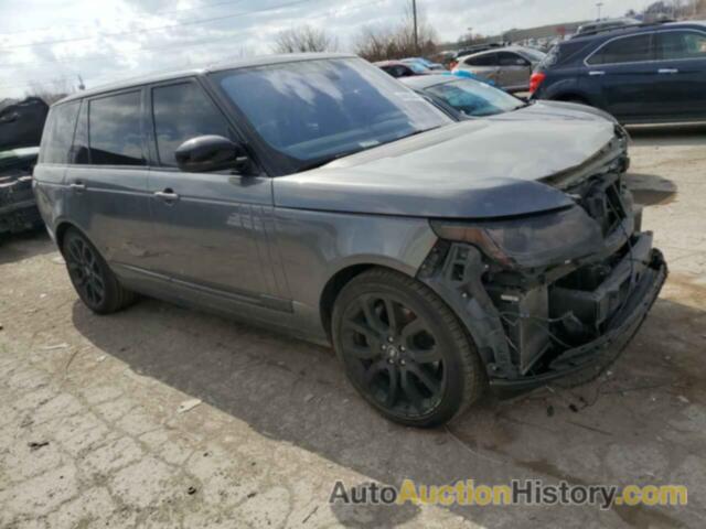 LAND ROVER RANGEROVER SUPERCHARGED, SALGS5FE4HA341215