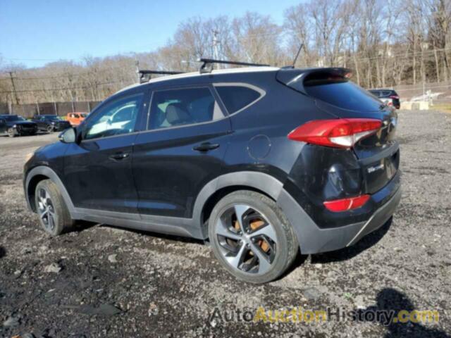 HYUNDAI TUCSON LIMITED, KM8J3CA29GU047104