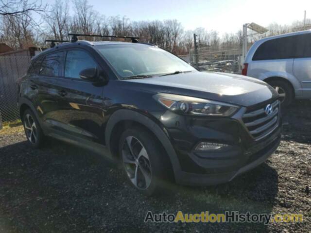 HYUNDAI TUCSON LIMITED, KM8J3CA29GU047104