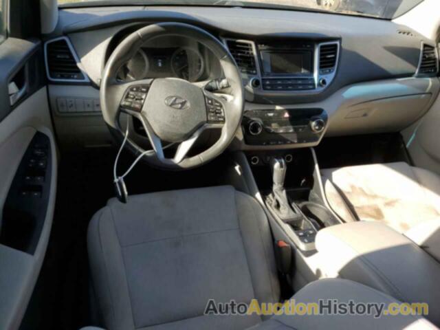 HYUNDAI TUCSON LIMITED, KM8J3CA29GU047104