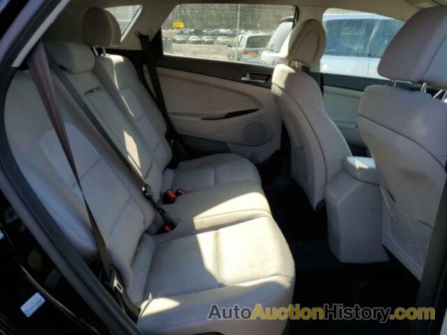 HYUNDAI TUCSON LIMITED, KM8J3CA29GU047104