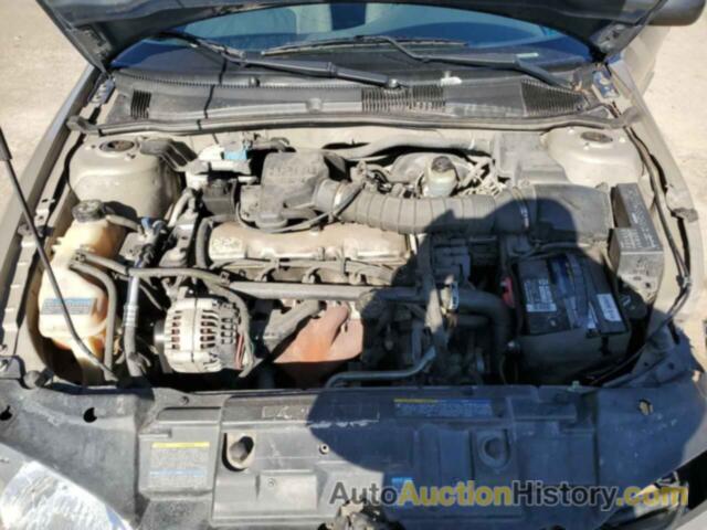 CHEVROLET CAVALIER BASE, 1G1JC524227270049