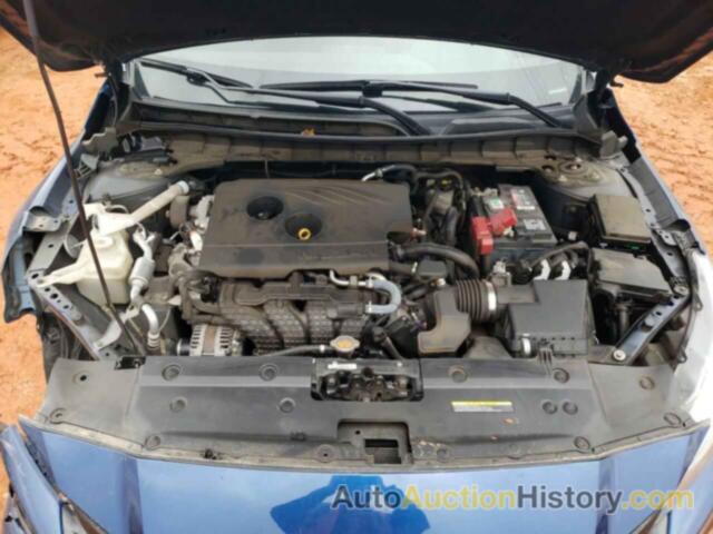 NISSAN ALTIMA SR, 1N4BL4CW7KC223988