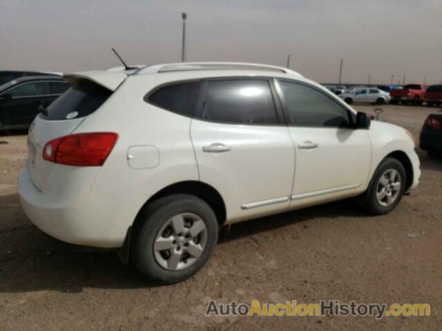 NISSAN ROGUE S, JN8AS5MT3FW159444