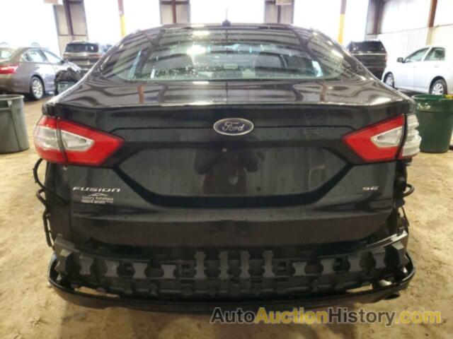 FORD FUSION SE, 3FA6P0H71GR129209