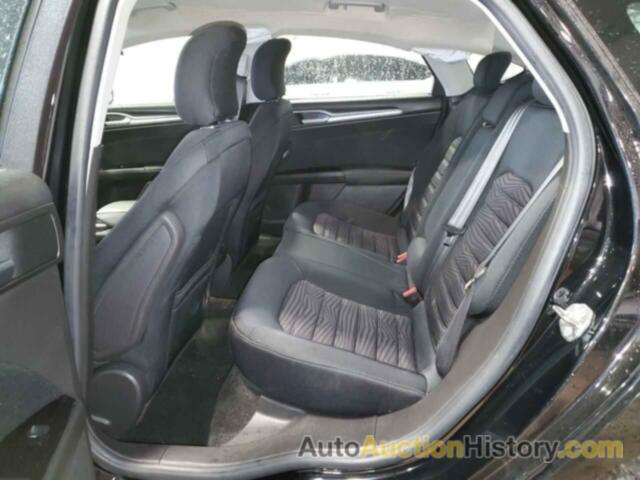 FORD FUSION SE, 3FA6P0H71GR129209