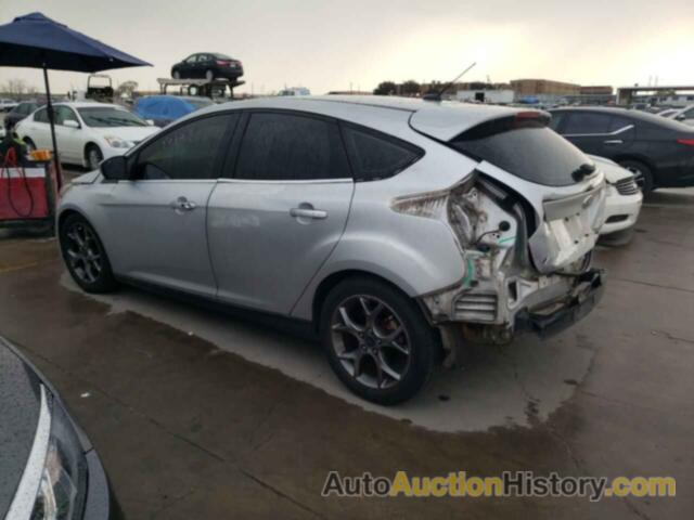 FORD FOCUS TITANIUM, 1FADP3N25EL381347