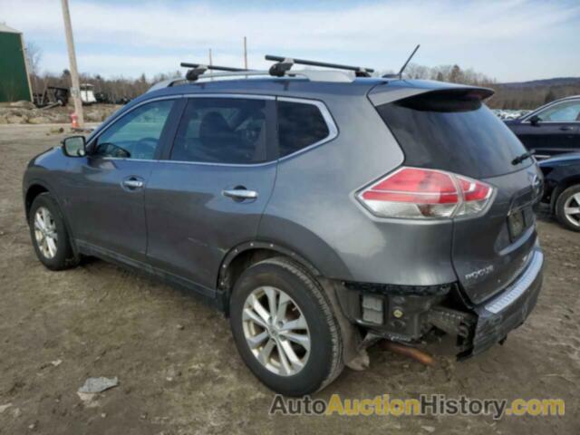 NISSAN ROGUE S, 5N1AT2MV7FC855553