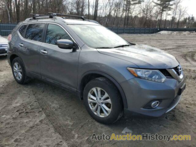 NISSAN ROGUE S, 5N1AT2MV7FC855553