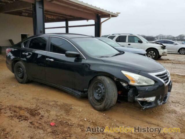 NISSAN ALTIMA 2.5, 1N4AL3AP8EN331112