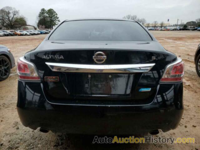 NISSAN ALTIMA 2.5, 1N4AL3AP8EN331112