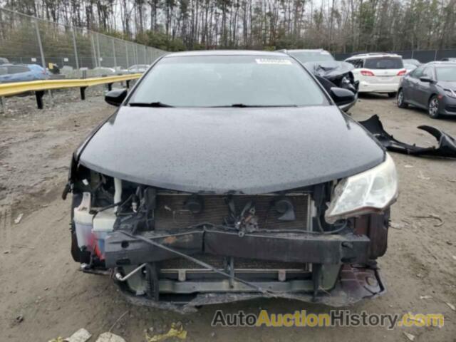 TOYOTA CAMRY L, 4T4BF1FK0DR300627