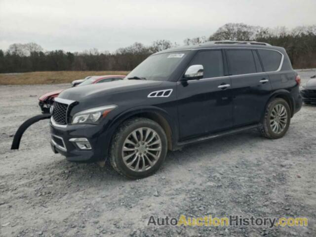 INFINITI QX80, JN8AZ2ND8F9770313