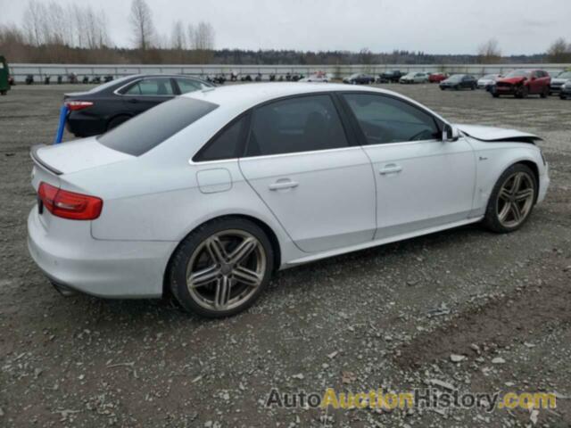 AUDI S4/RS4 PREMIUM PLUS, WAUBGAFL8EA061963