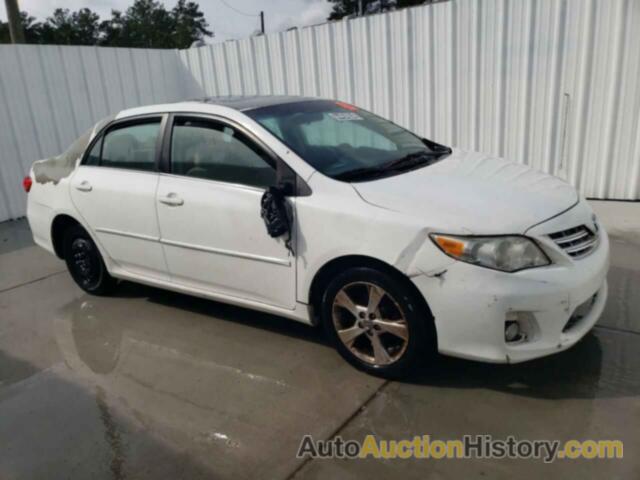 TOYOTA COROLLA BASE, 5YFBU4EE1DP105795