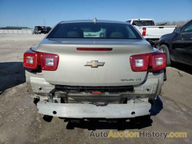 CHEVROLET MALIBU LTZ, 1G11F5SL9FF212630