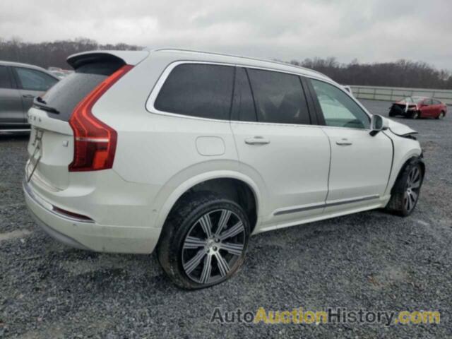 VOLVO XC90 T8 RE T8 RECHARGE INSCRIPTION, YV4BR0CL5N1796540