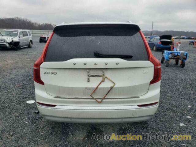 VOLVO XC90 T8 RE T8 RECHARGE INSCRIPTION, YV4BR0CL5N1796540