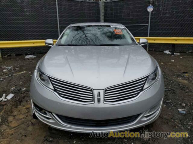 LINCOLN MKZ, 3LN6L2G95ER818327